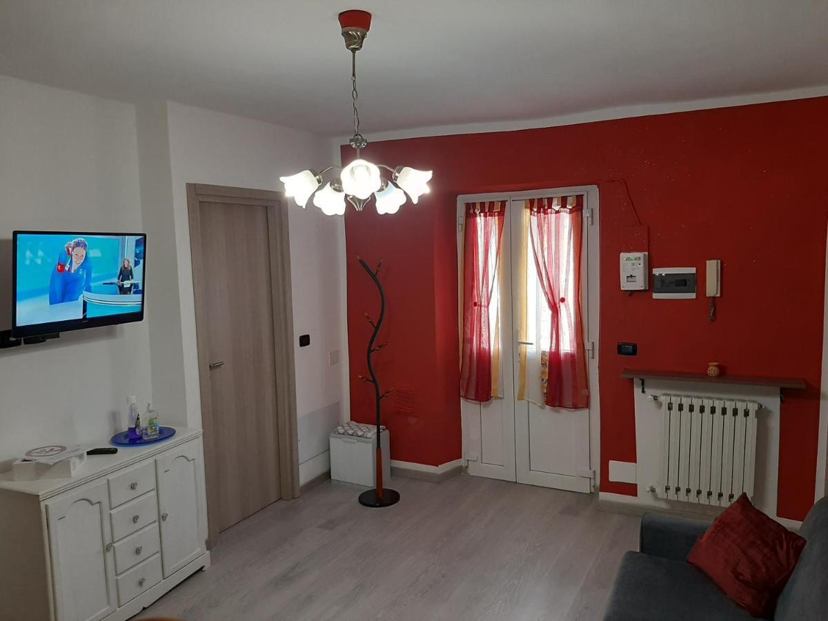 House Vittone Venaria Reale Apartment Exterior photo