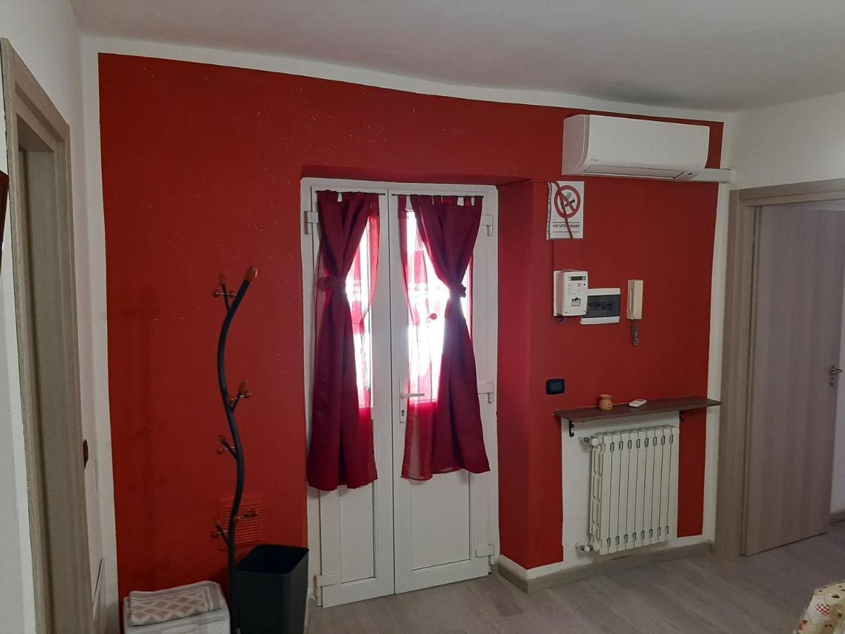 House Vittone Venaria Reale Apartment Exterior photo