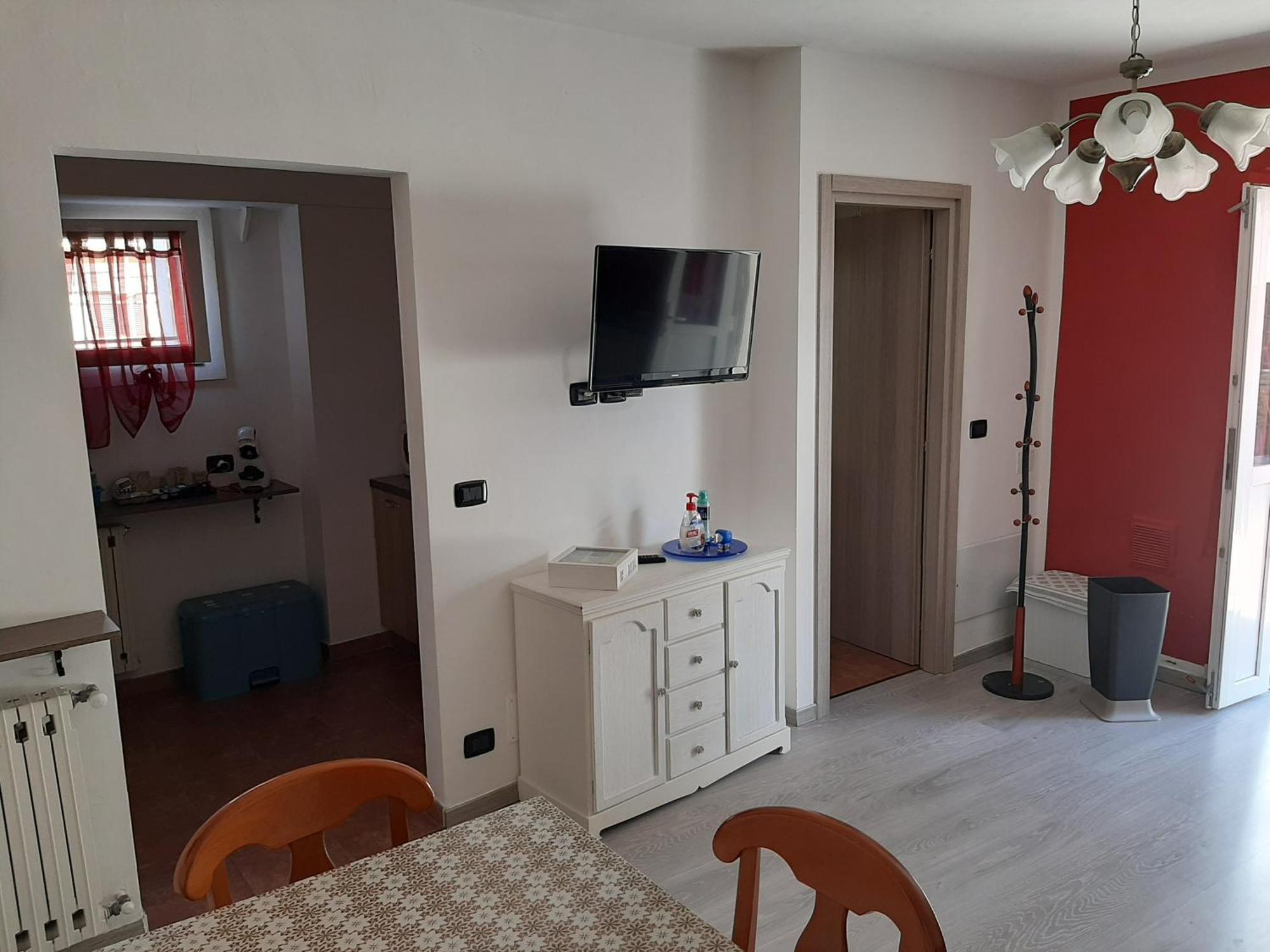 House Vittone Venaria Reale Apartment Exterior photo