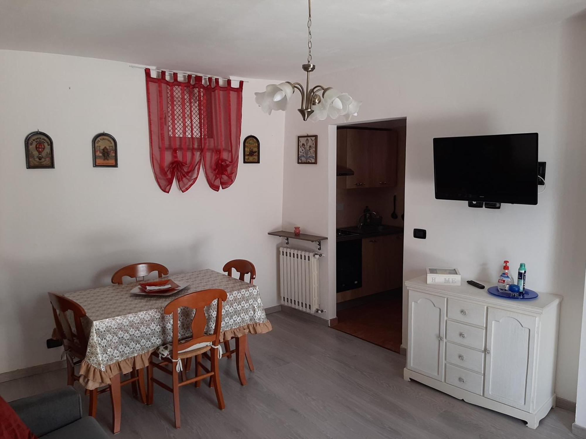 House Vittone Venaria Reale Apartment Exterior photo